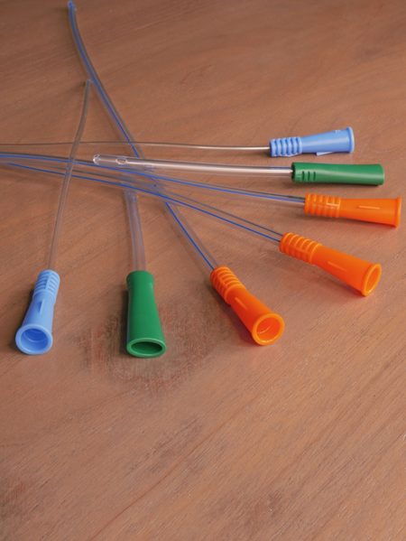 Urinary Retention