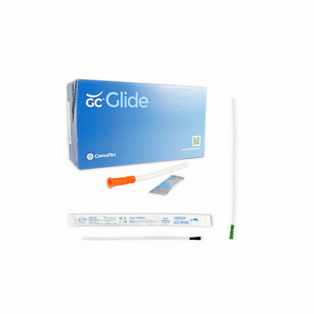 Intermittent Catheters