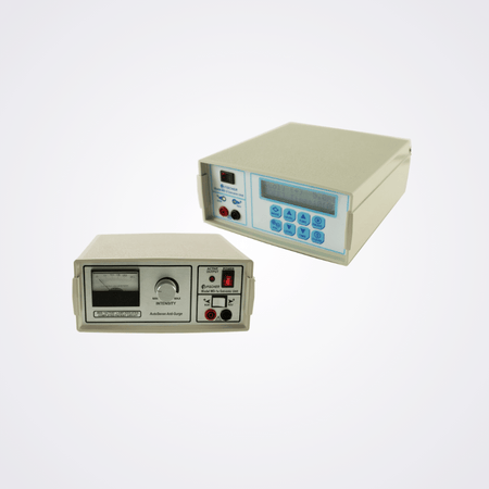 MD1 & MD2 Replacement Accessories