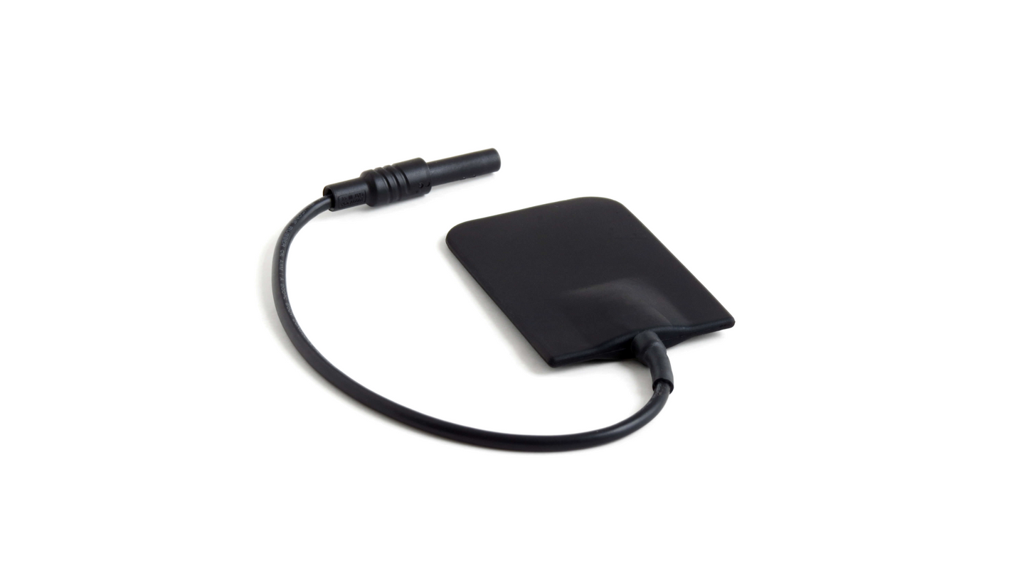 Axillary Electrodes