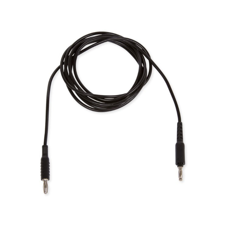 Image of the patient cord used with the MD iontophoresis device (legacy device)