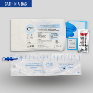 fischer-medical-supply-cure-medical-urology-catheter-closed-system-kit