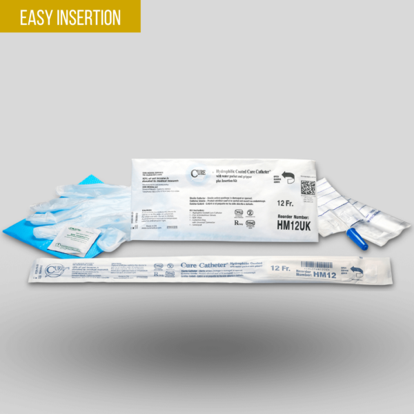 fischer-medical-supply-easy-insertion-kit-hydrophilic-coated-catheter-cure